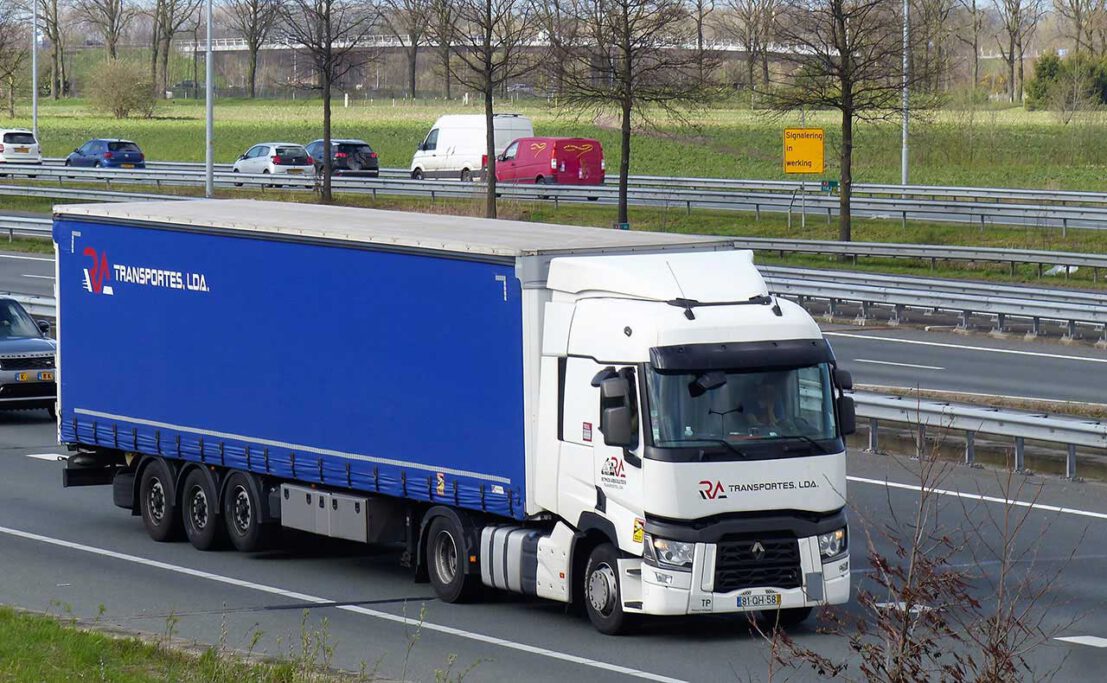 RA Transportes LDA.