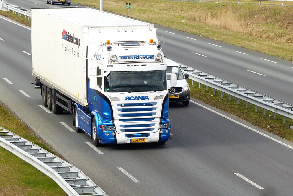 TRANSRIVAGE TRANSRIVAGE