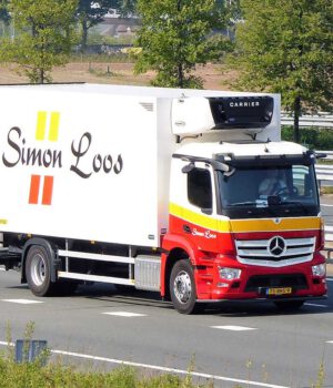 Simon Loos