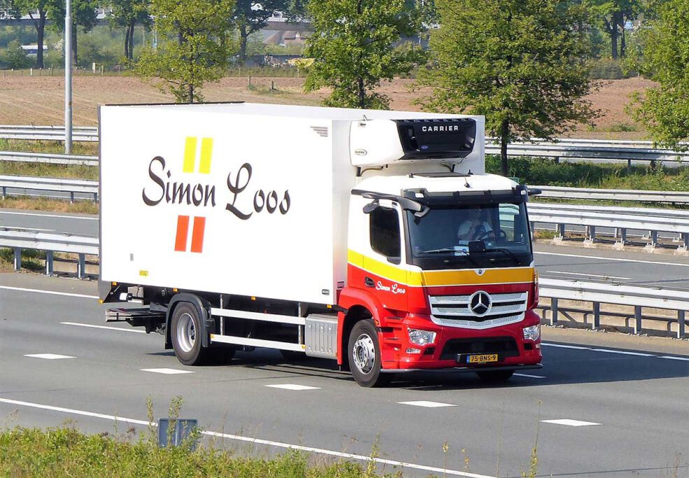Simon Loos