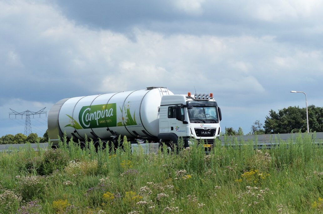 Friesland Campina
