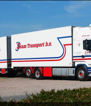 J.Stam transport B.V.