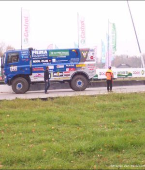 Dakar 2011