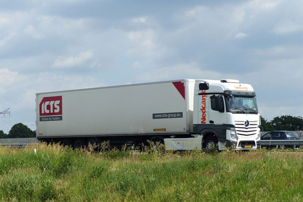 Nedcargo
