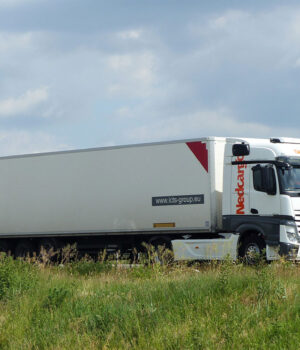 Nedcargo