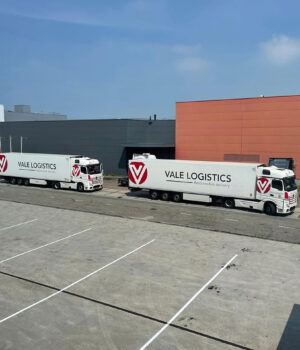 Vale Logistics B.V