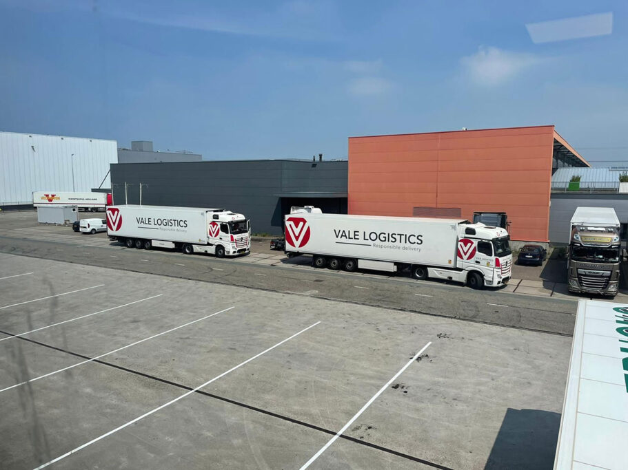Vale Logistics B.V