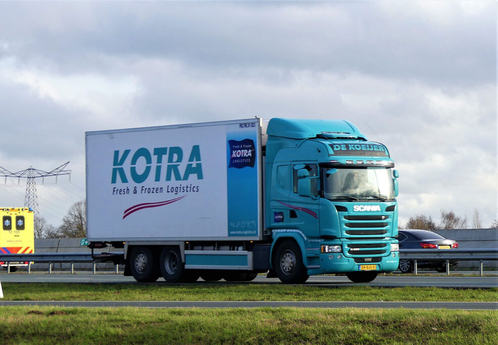 DE KOEIJER DE KOEIJER