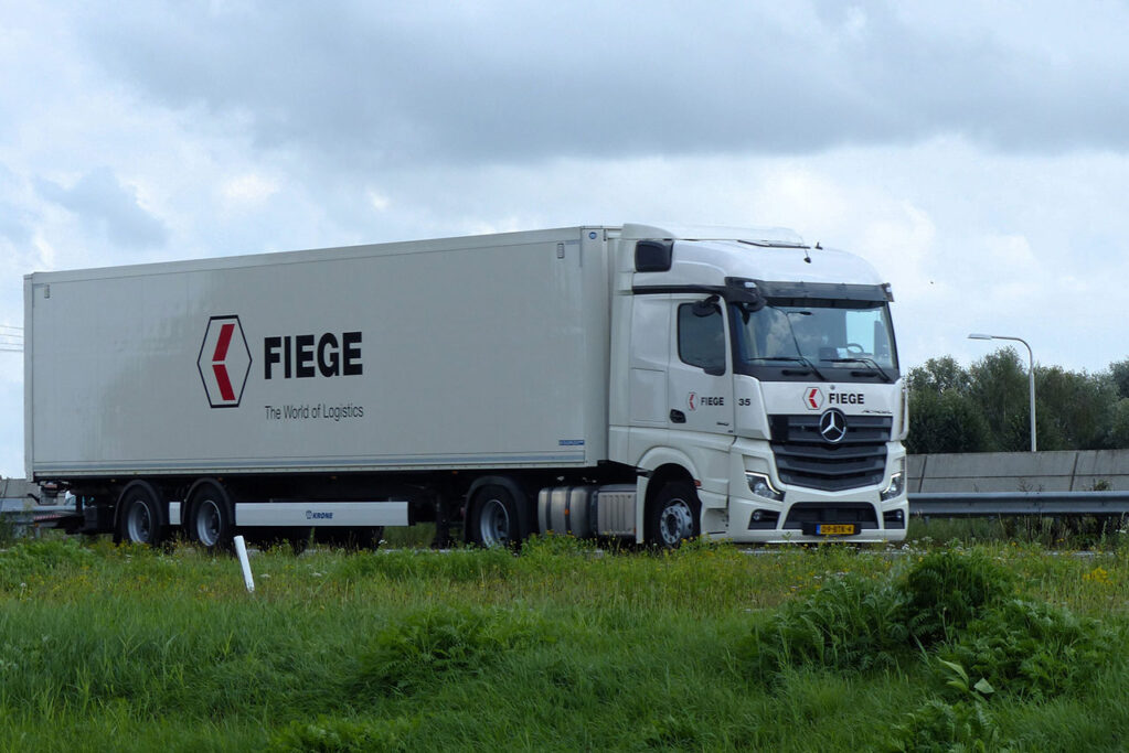 FIEGE