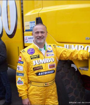 Dakar 2011