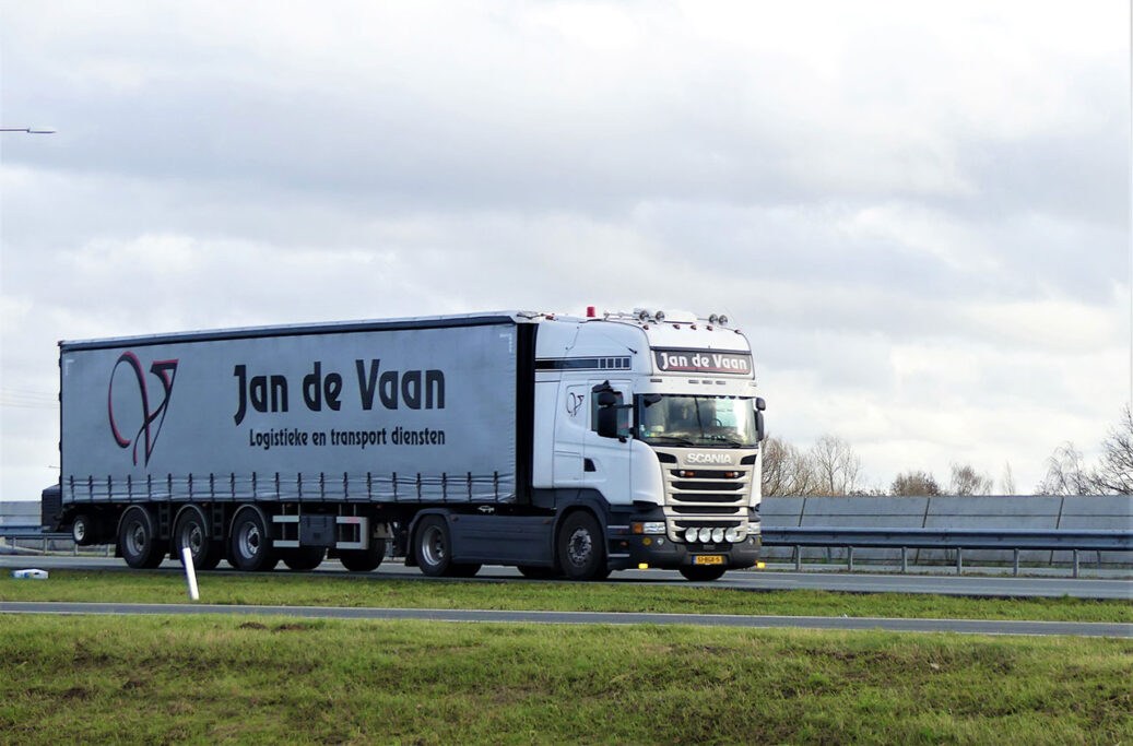 Jan de Vaan Jan de Vaan