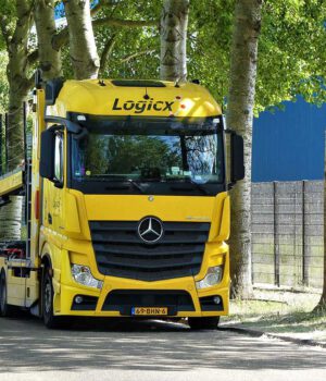 Logicx