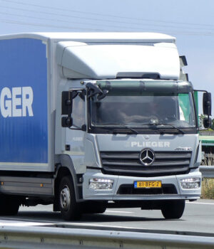PLIEGER
