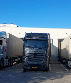 Vale Logistics B.V.