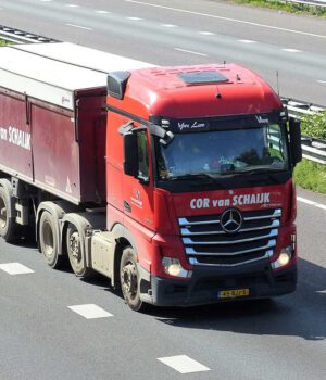 COR van SCHAIJK