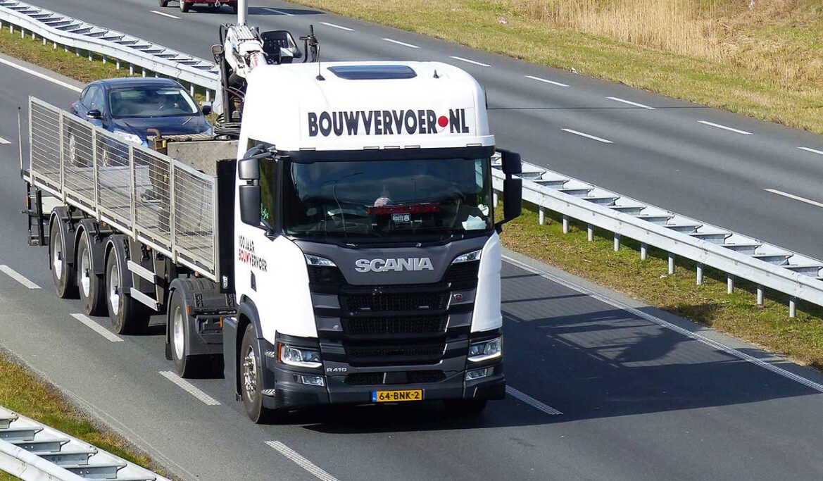 BOUWVERVOER.NL BOUWVERVOER.NL