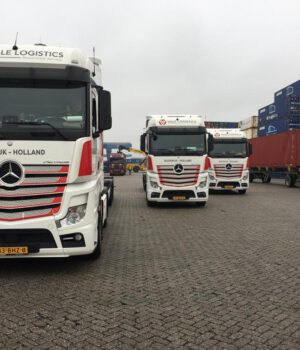 Vale Logistics