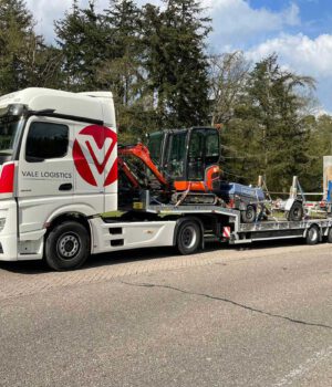 Vale Logistics B.V