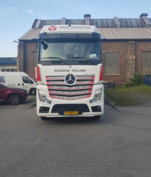 Vale Logistics