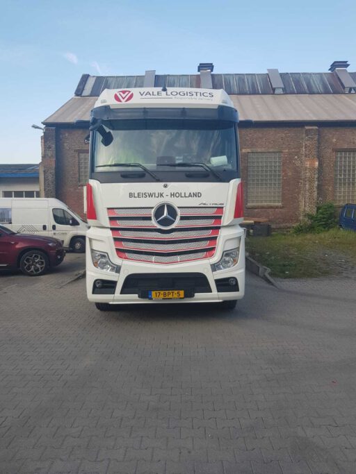 Vale Logistics