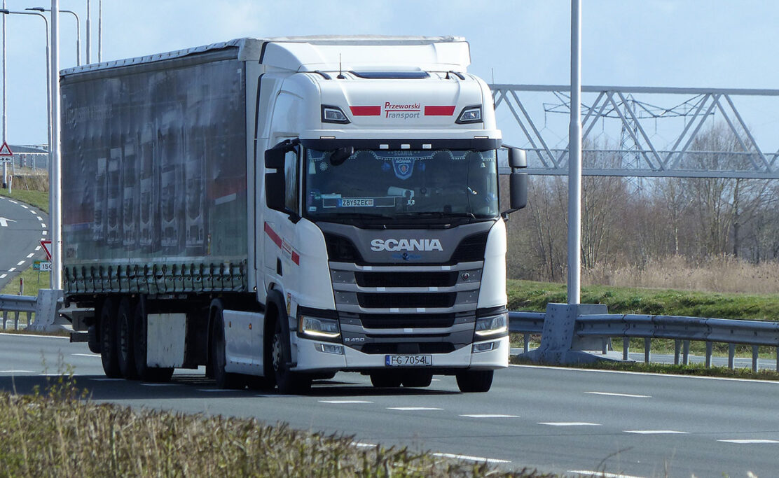 PRZEWORSKY PRZEWORSKY