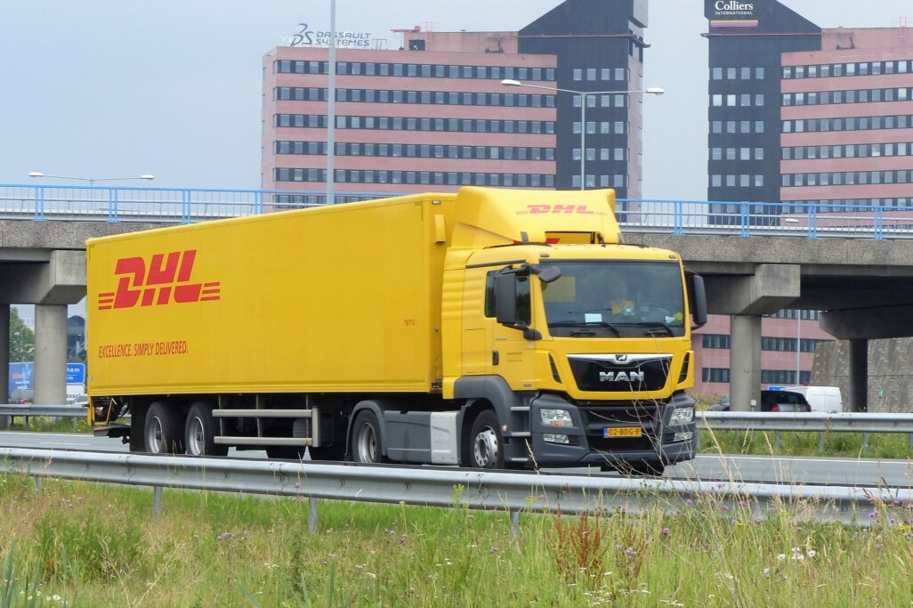 DHL