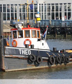 Duw-Sleepboot Theo