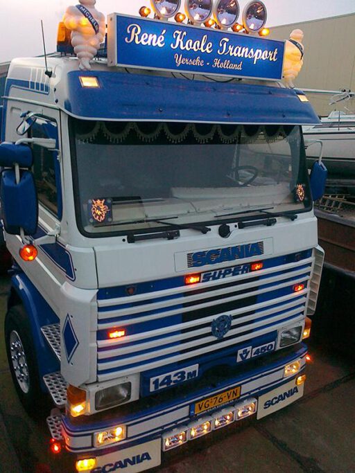 René Koole Transport René Koole Transport