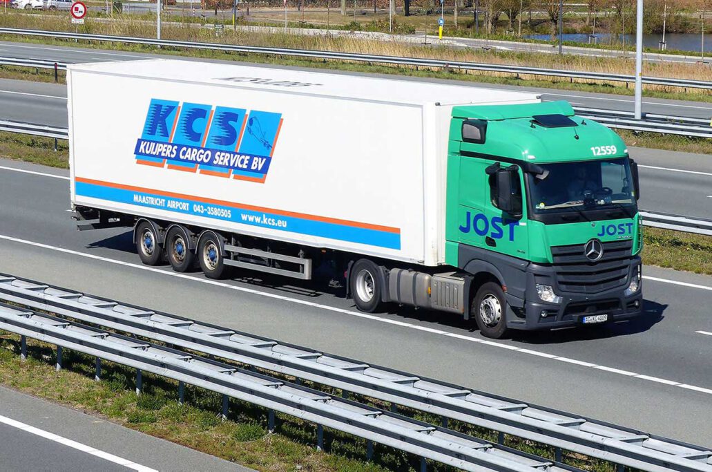 JOST