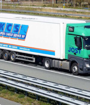 JOST