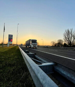 Vale Logistics