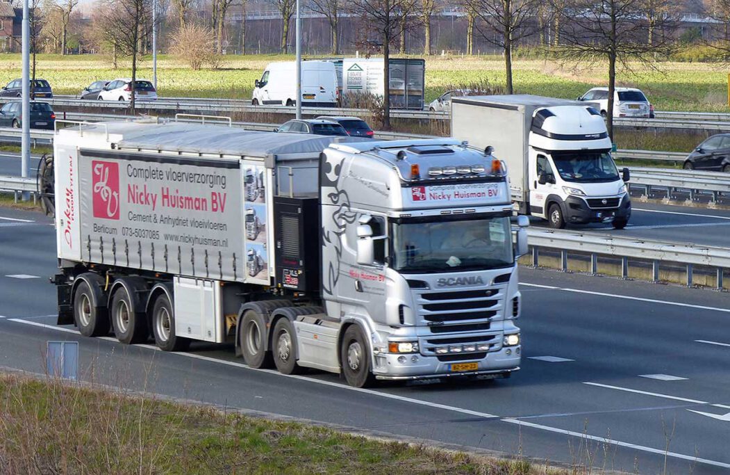 Nicky Huisman BV Nicky Huisman BV