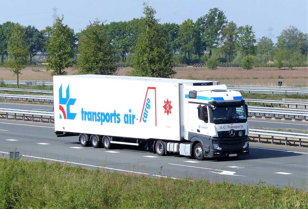 U.C. Transports