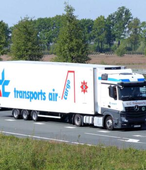 U.C. Transports