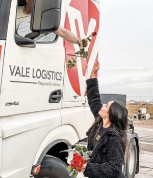 Vale Logistics