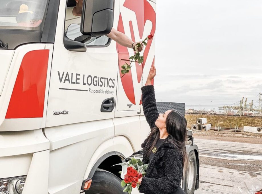 Vale Logistics