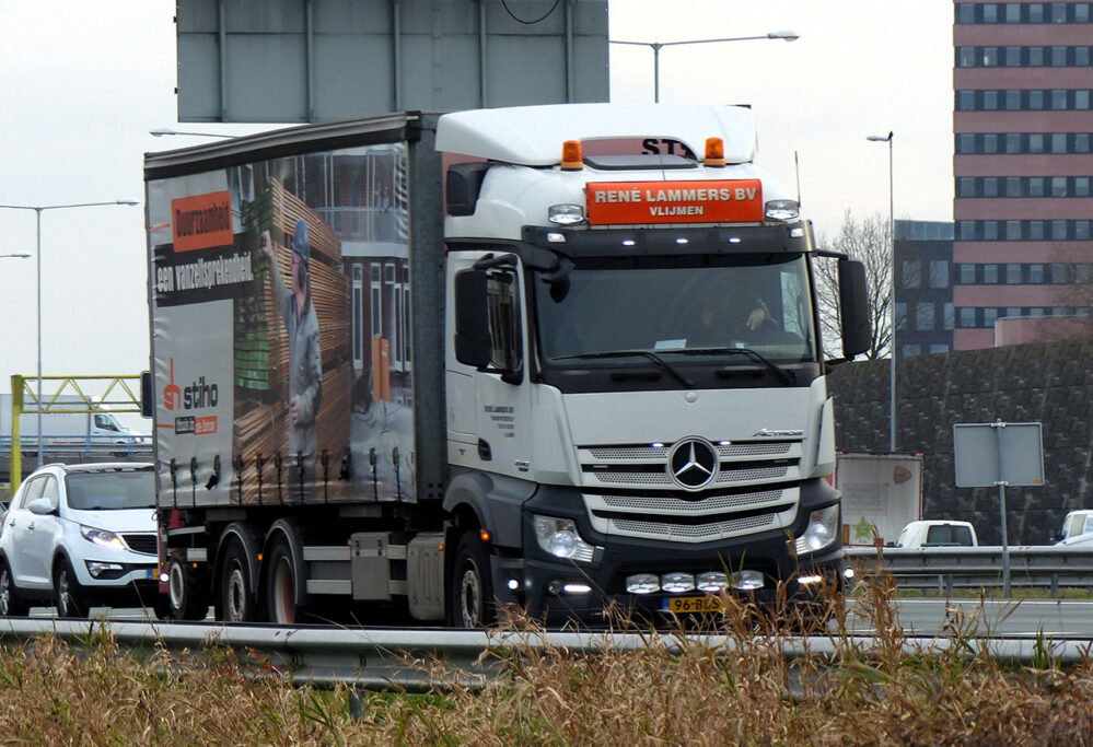 RENÉ LAMMERS BV