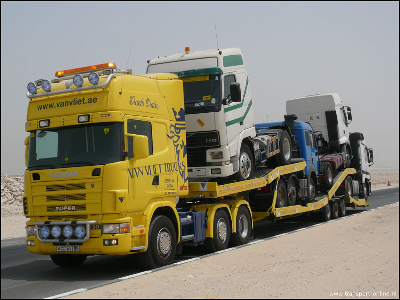 Van Vliet Trucks Holland 07 Van Vliet Trucks Holland 07