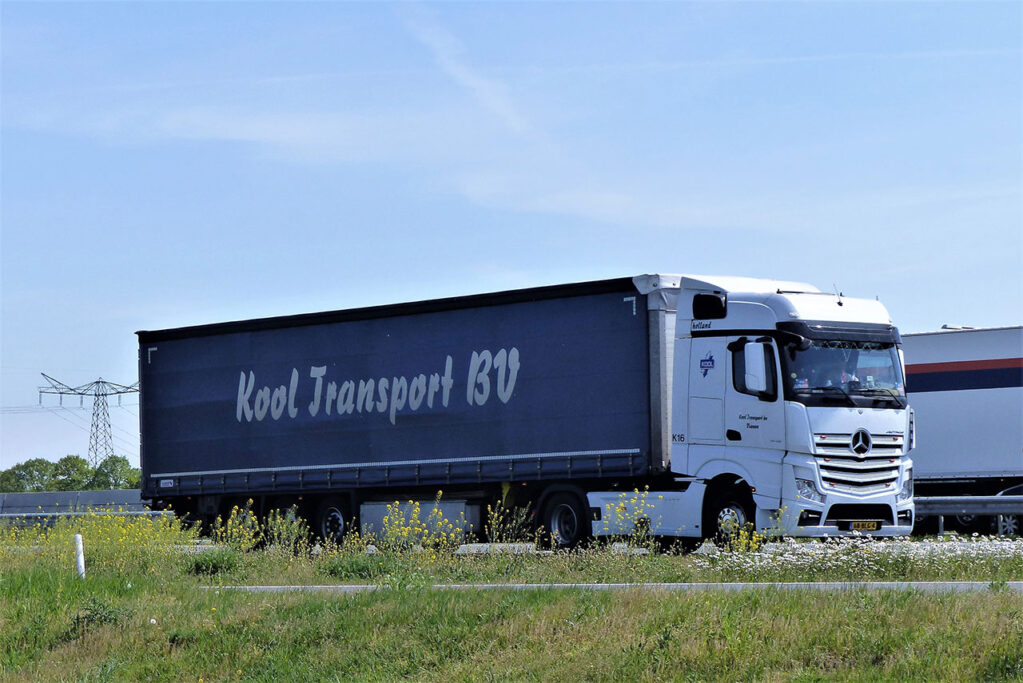 Kool Transport B.V.
