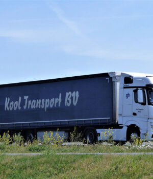 Kool Transport B.V.
