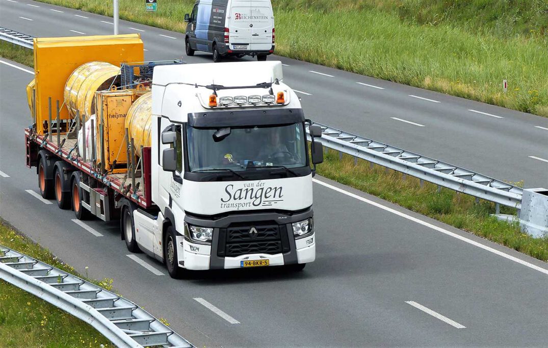 van der Sangen