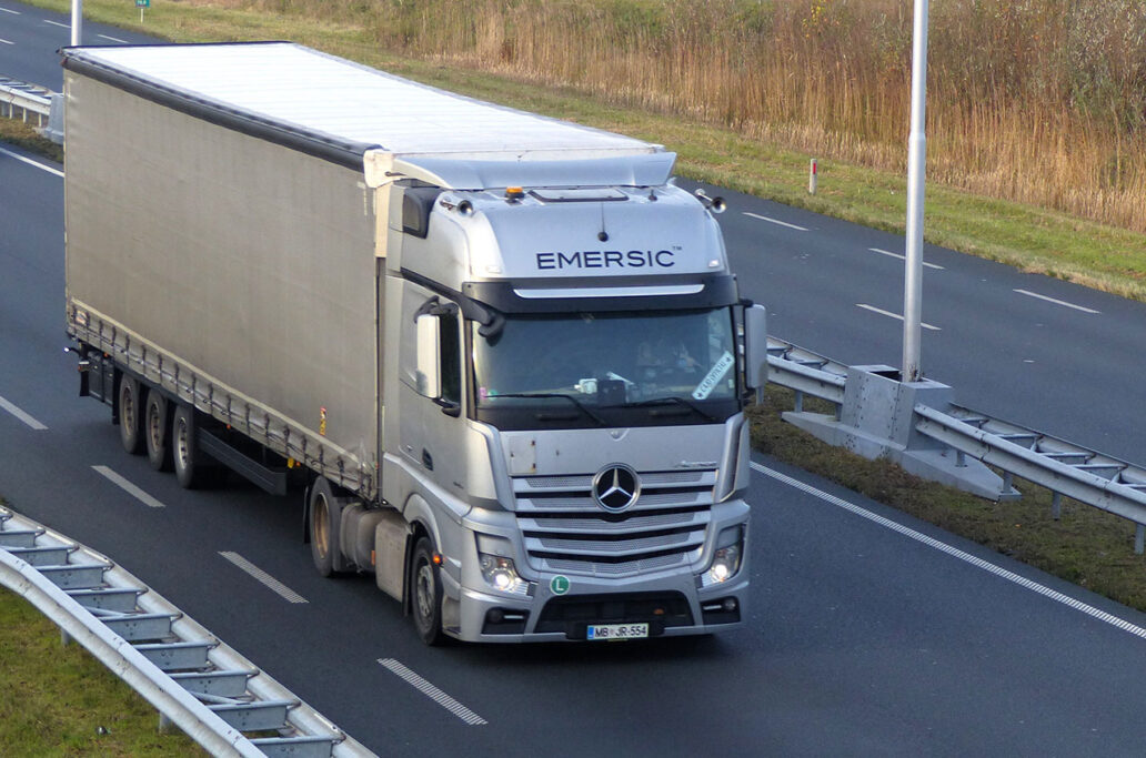 EMERSIC