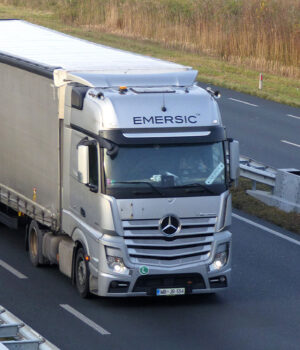 EMERSIC