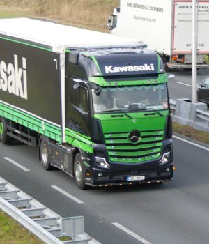 Kawasaki