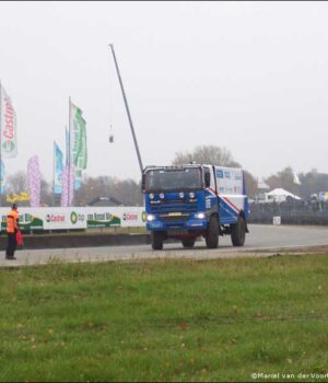 Dakar 2011