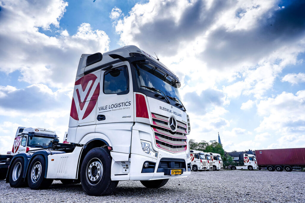 Vale Logistics