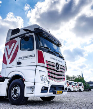 Vale Logistics