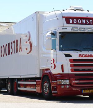 Boonstra Transport