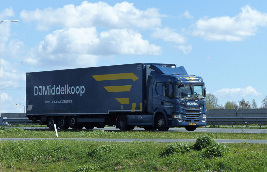 DJMiddelkoop