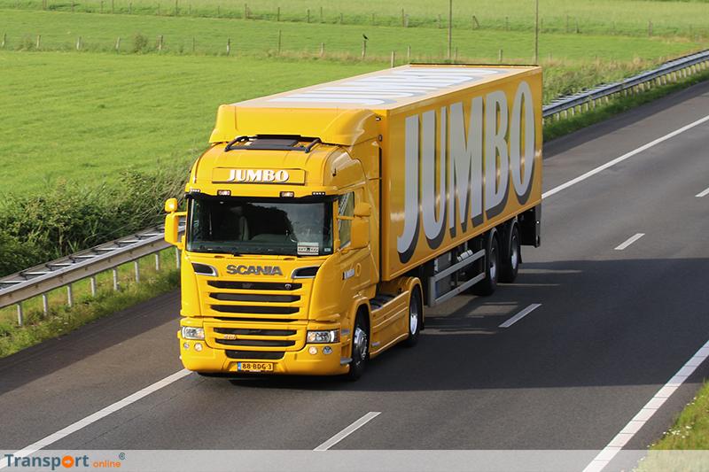Jumbo Jumbo